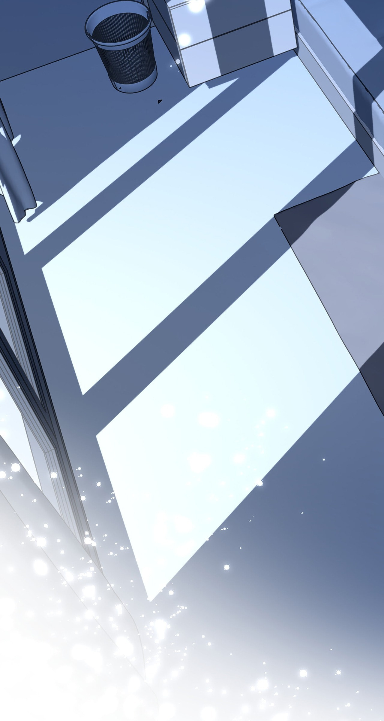 Read When the Stars Realign chapter 28 image 45 on Lezhin