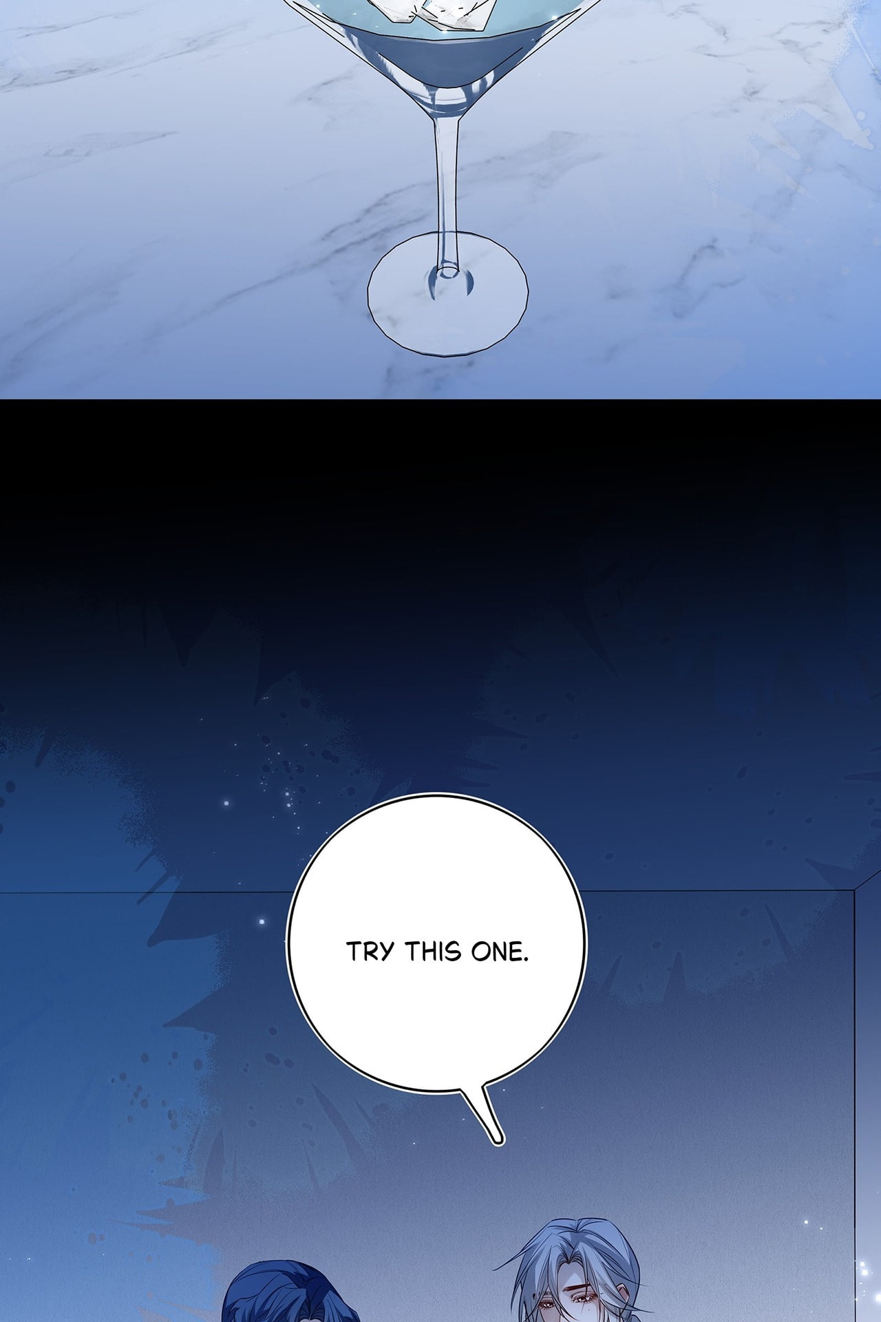 Read When the Stars Realign chapter 28 image 5 on Lezhin