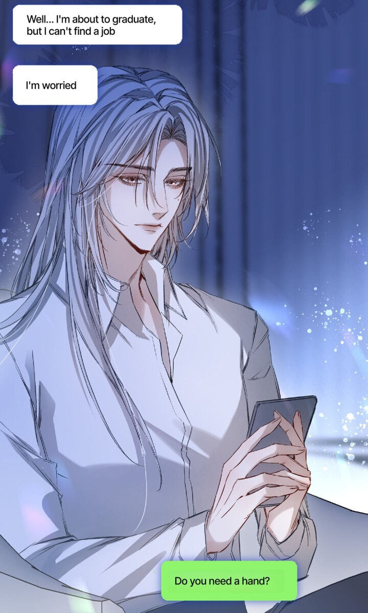 Read When the Stars Realign chapter 3 image 1 on Lezhin
