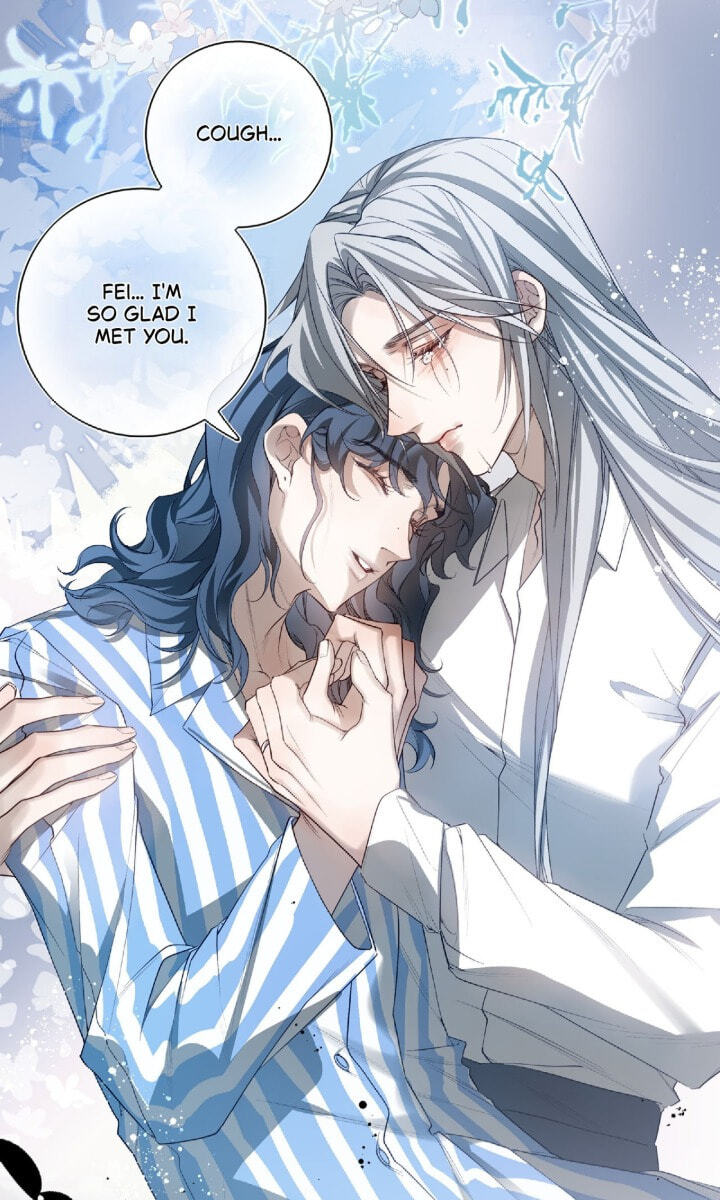 Read When the Stars Realign chapter 3 image 11 on Lezhin