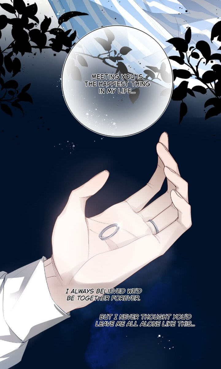 Read When the Stars Realign chapter 3 image 12 on Lezhin