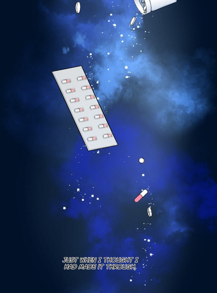 Read When the Stars Realign chapter 3 image 14 on Lezhin