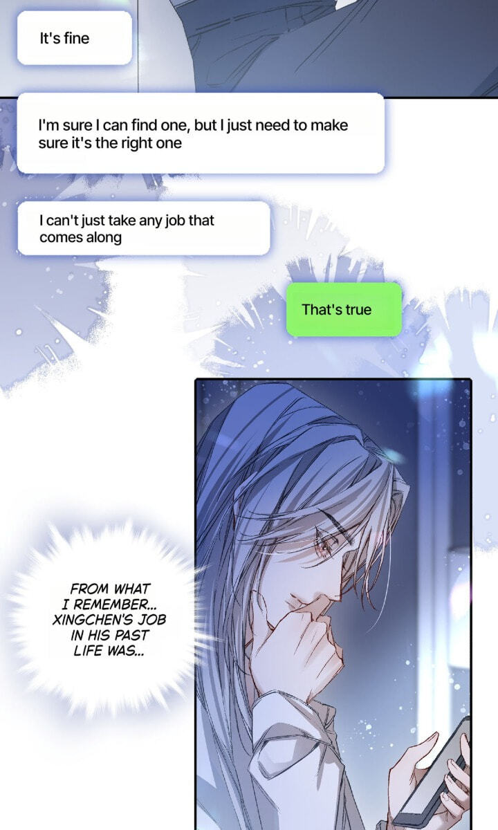 Read When the Stars Realign chapter 3 image 2 on Lezhin