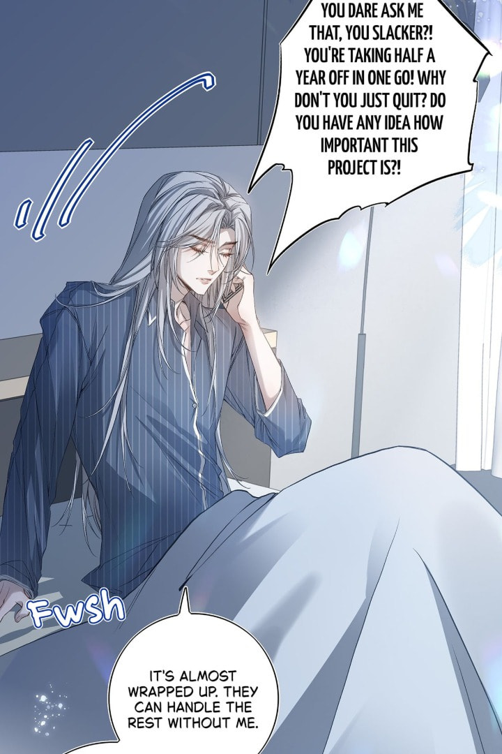Read When the Stars Realign chapter 3 image 23 on Lezhin