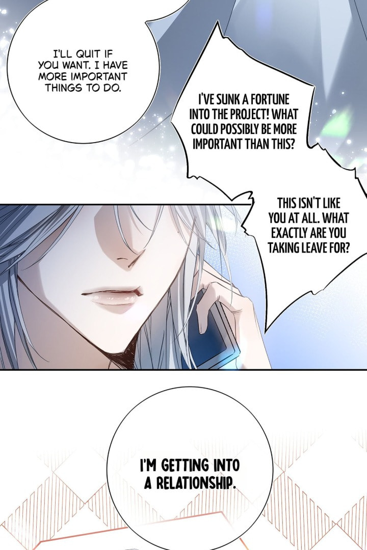 Read When the Stars Realign chapter 3 image 24 on Lezhin