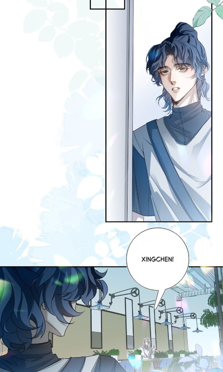 Read When the Stars Realign chapter 3 image 30 on Lezhin