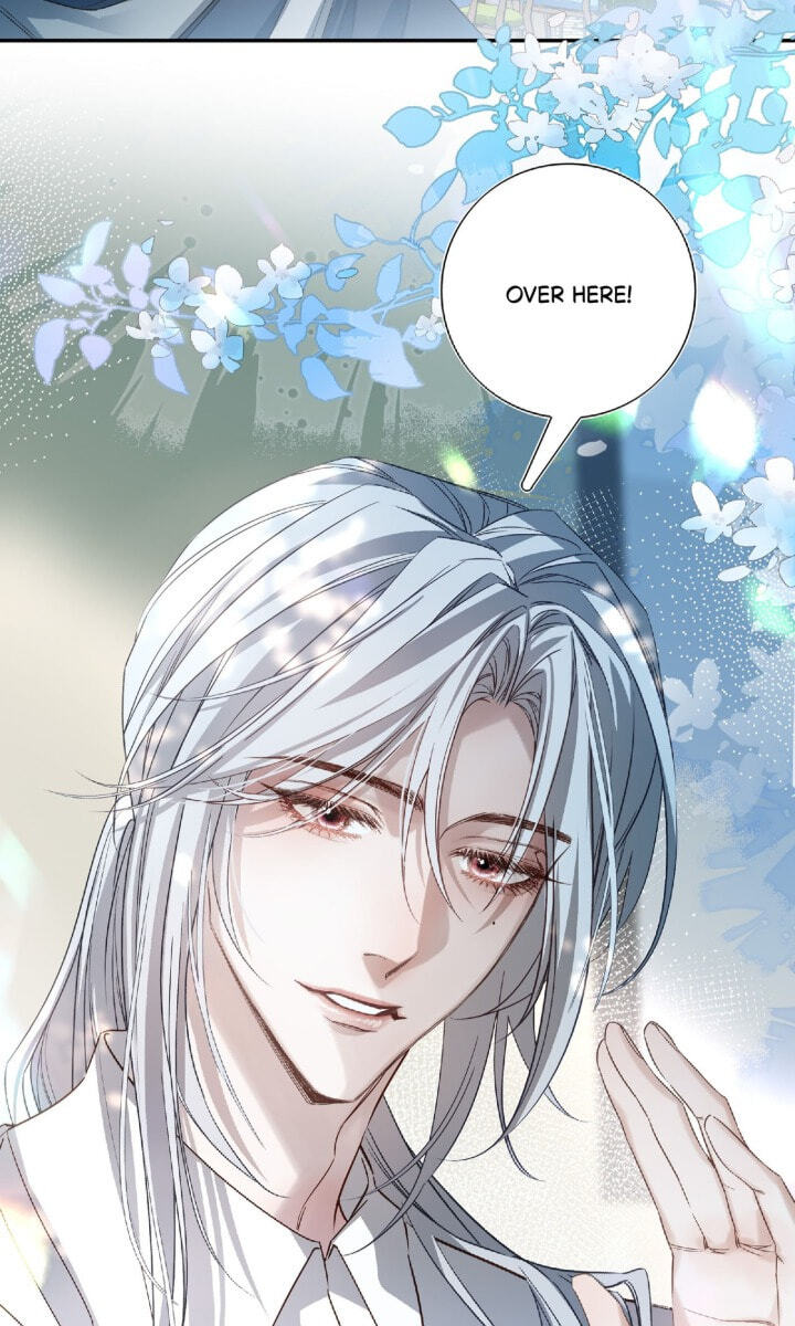 Read When the Stars Realign chapter 3 image 31 on Lezhin