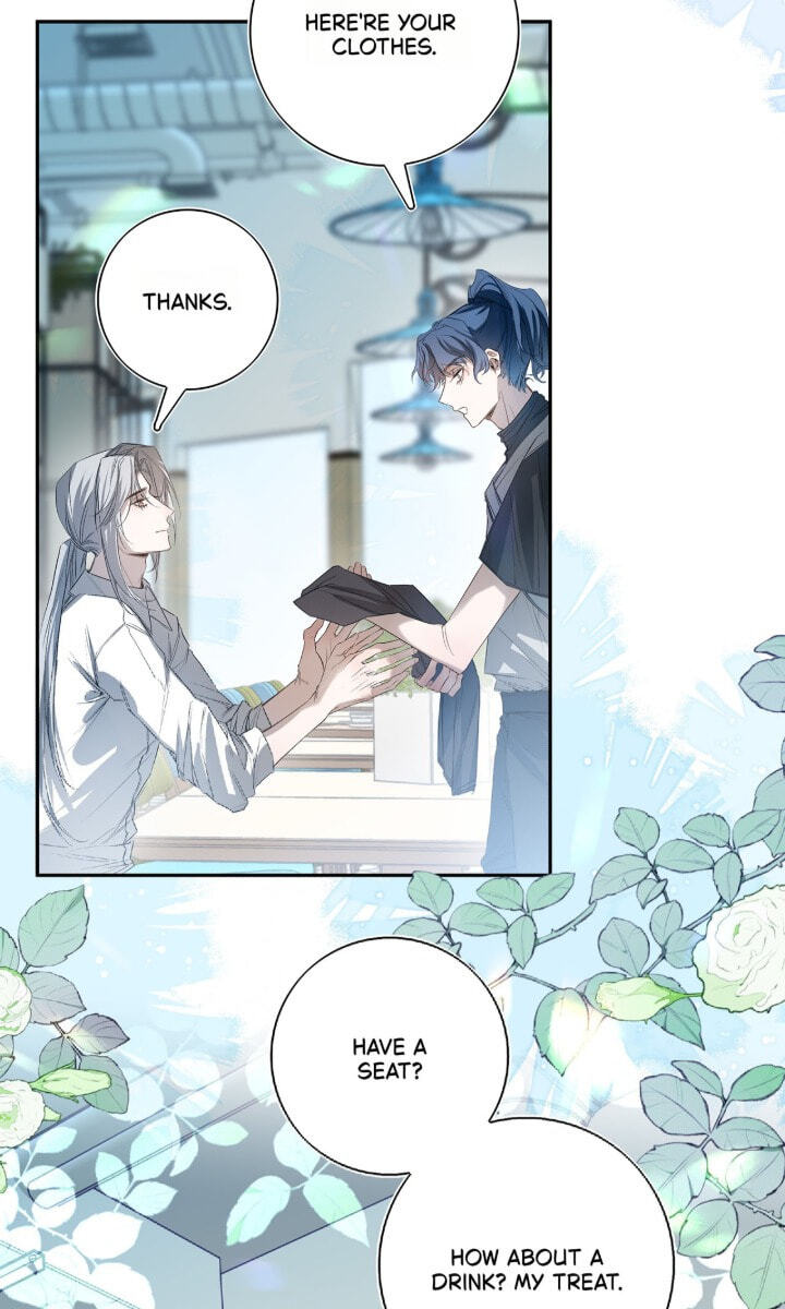 Read When the Stars Realign chapter 3 image 33 on Lezhin
