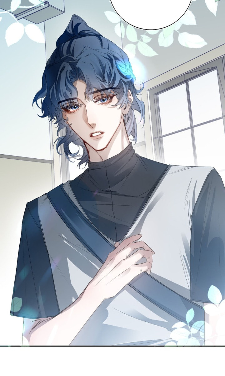 Read When the Stars Realign chapter 3 image 34 on Lezhin