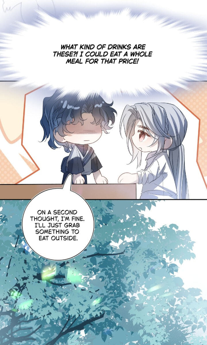 Read When the Stars Realign chapter 3 image 36 on Lezhin