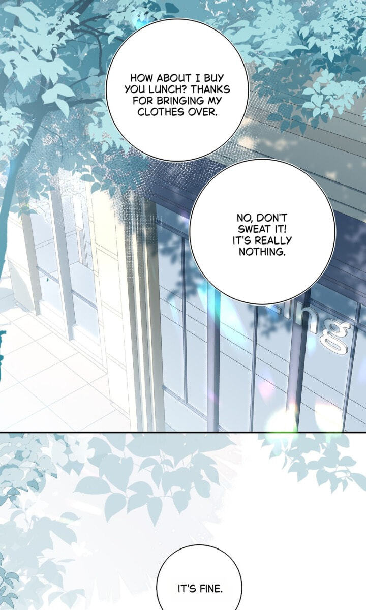Read When the Stars Realign chapter 3 image 37 on Lezhin