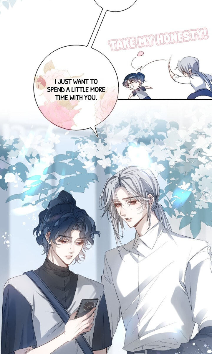 Read When the Stars Realign chapter 3 image 38 on Lezhin