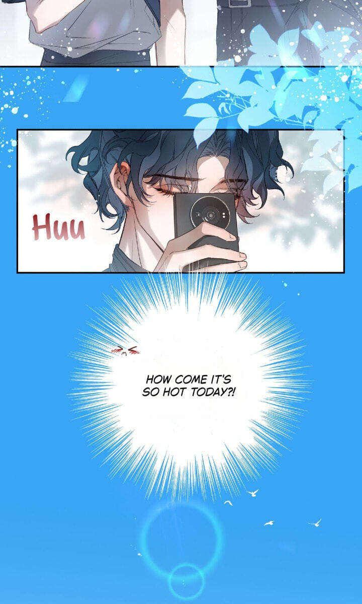 Read When the Stars Realign chapter 3 image 39 on Lezhin