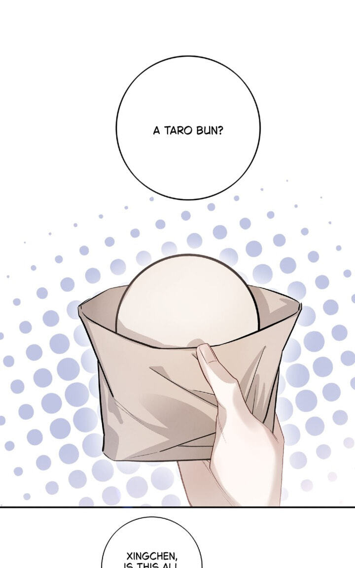 Read When the Stars Realign chapter 3 image 41 on Lezhin