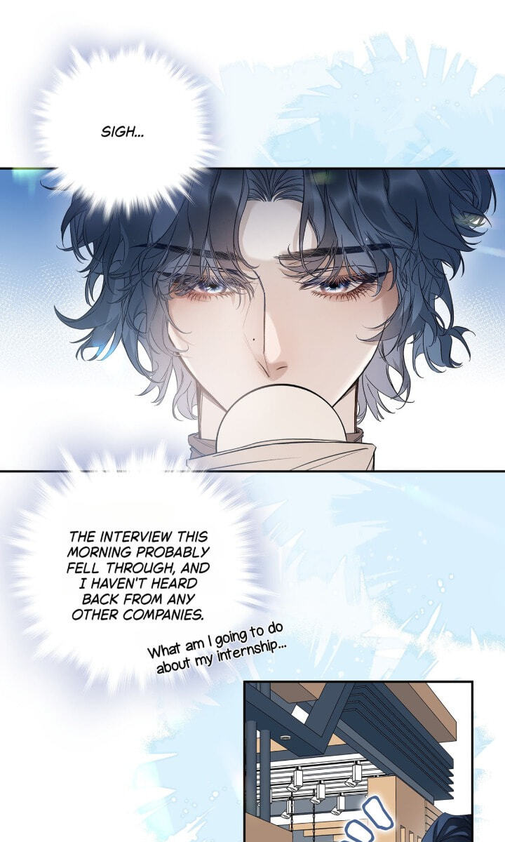 Read When the Stars Realign chapter 3 image 43 on Lezhin