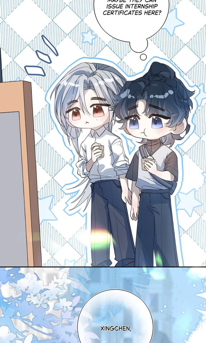 Read When the Stars Realign chapter 3 image 45 on Lezhin