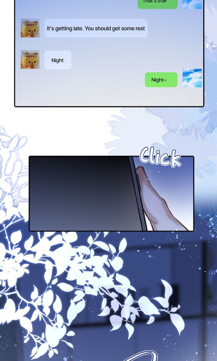 Read When the Stars Realign chapter 3 image 5 on Lezhin