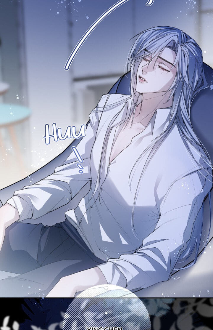 Read When the Stars Realign chapter 3 image 6 on Lezhin