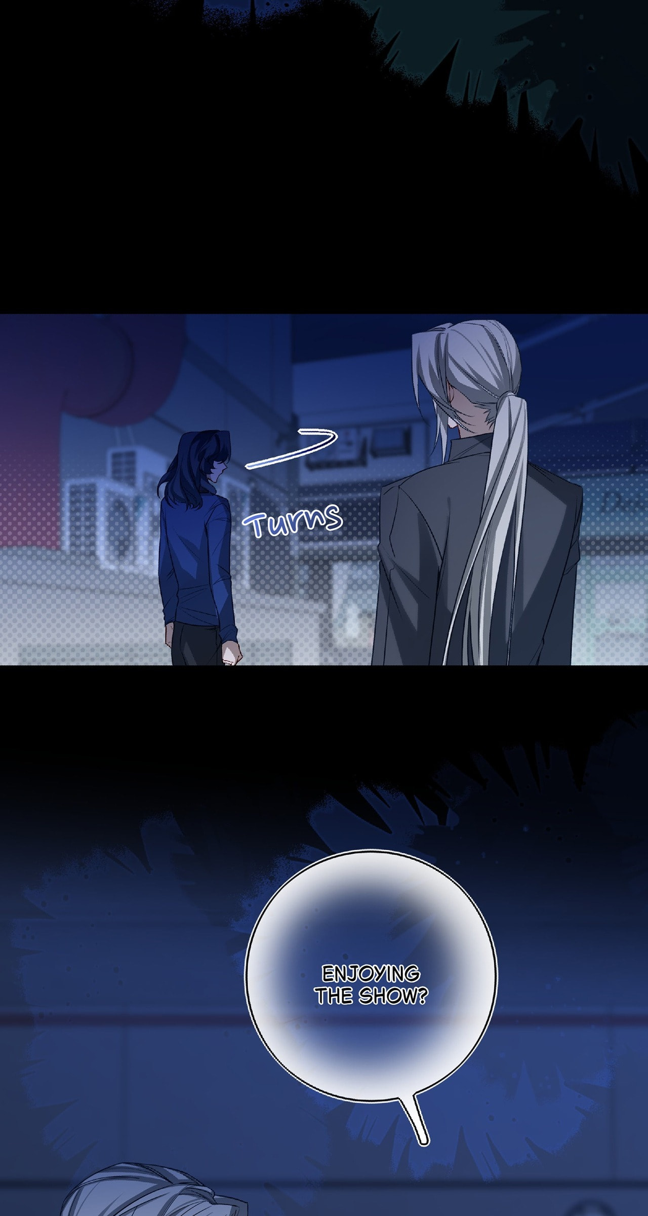 Read When the Stars Realign chapter 31 image 10 on Lezhin