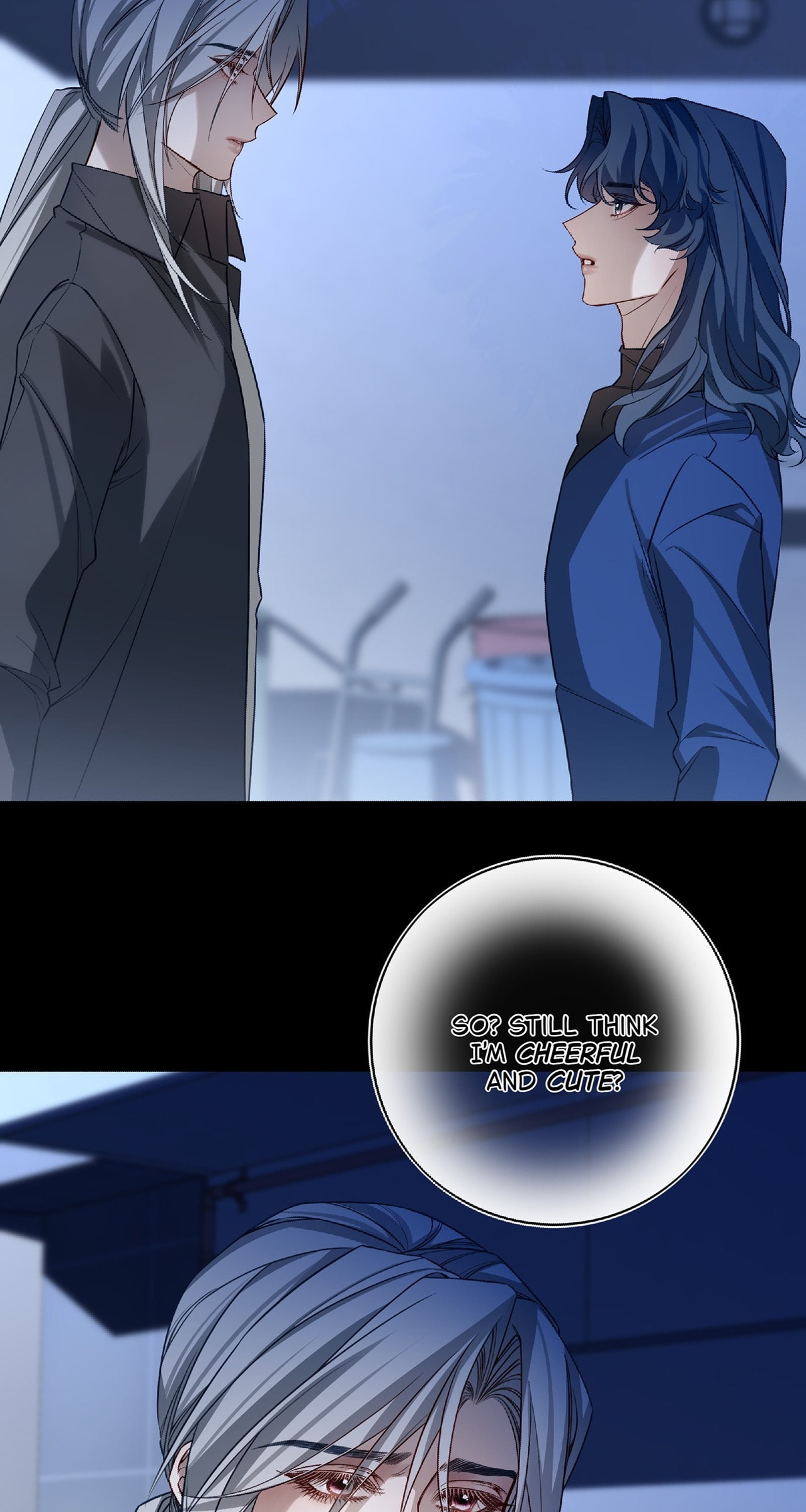 Read When the Stars Realign chapter 31 image 11 on Lezhin