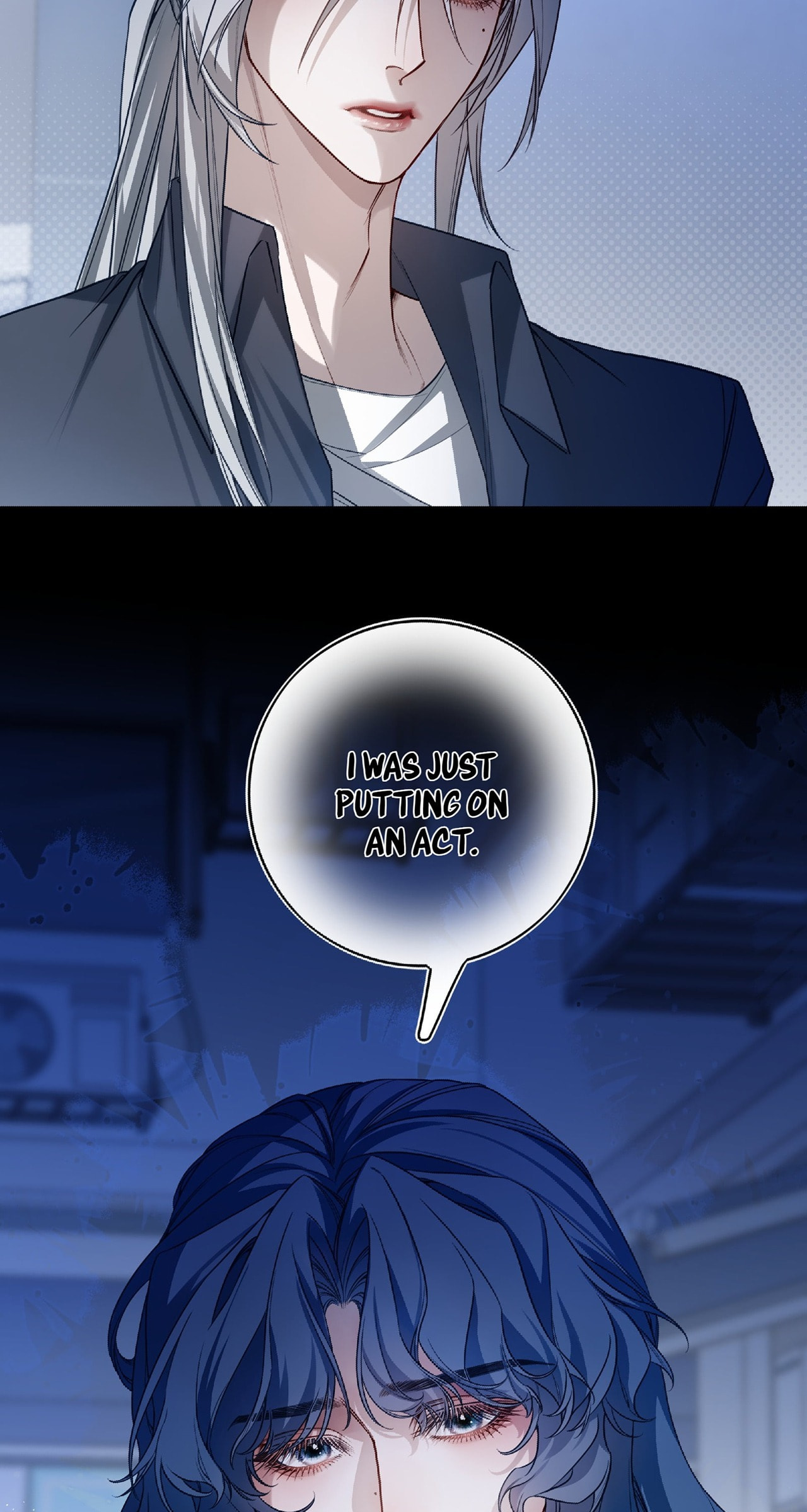 Read When the Stars Realign chapter 31 image 12 on Lezhin