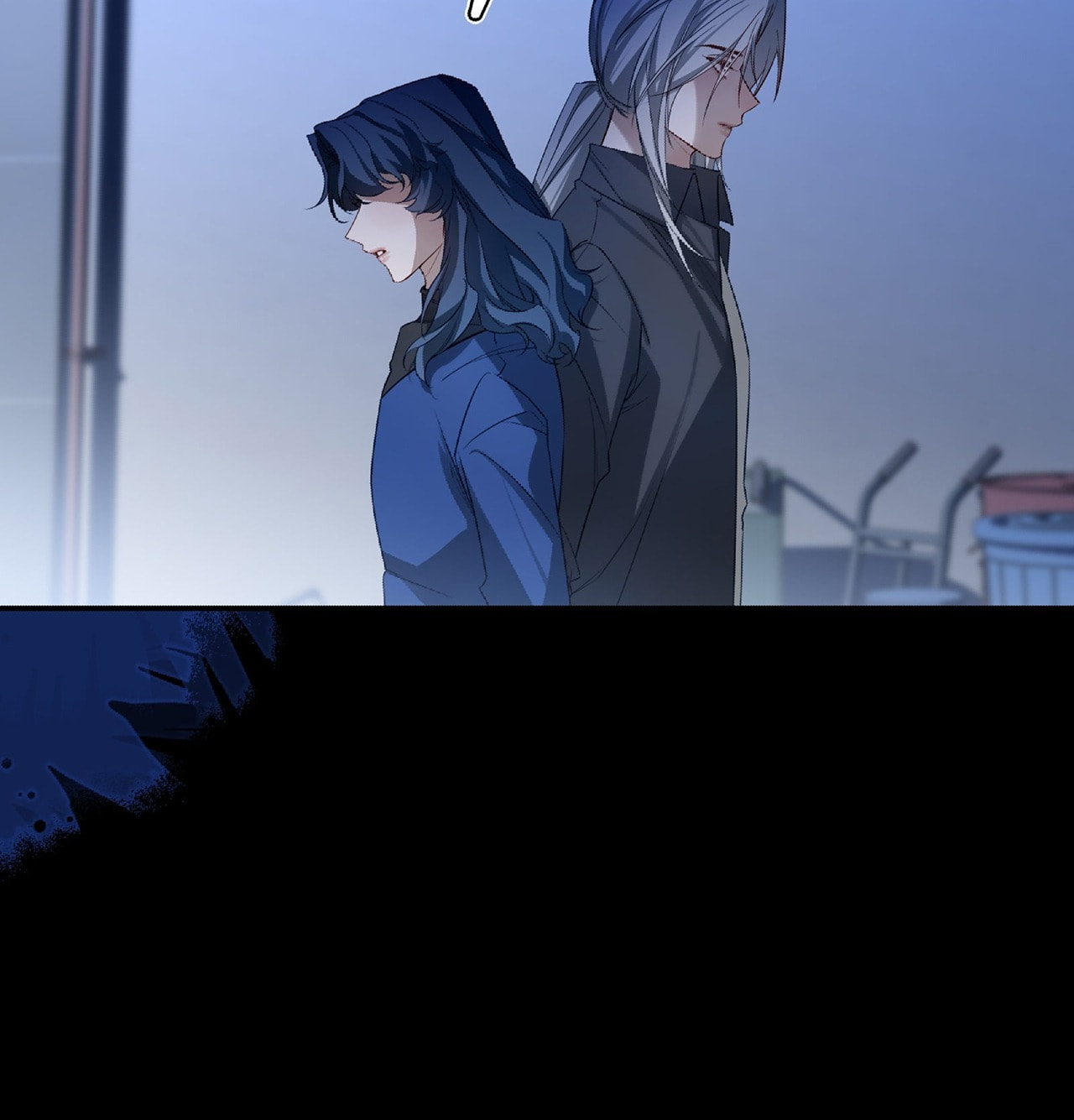 Read When the Stars Realign chapter 31 image 14 on Lezhin