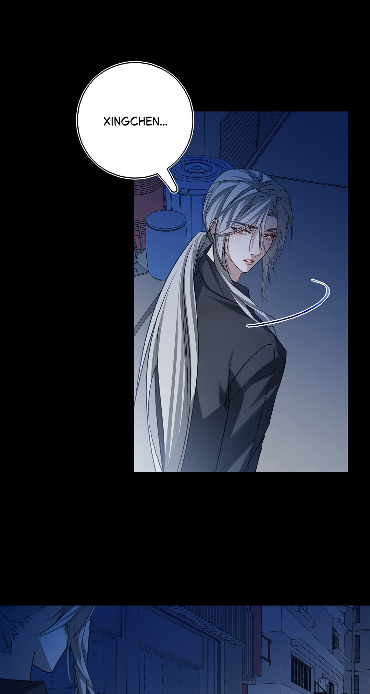 Read When the Stars Realign chapter 31 image 15 on Lezhin