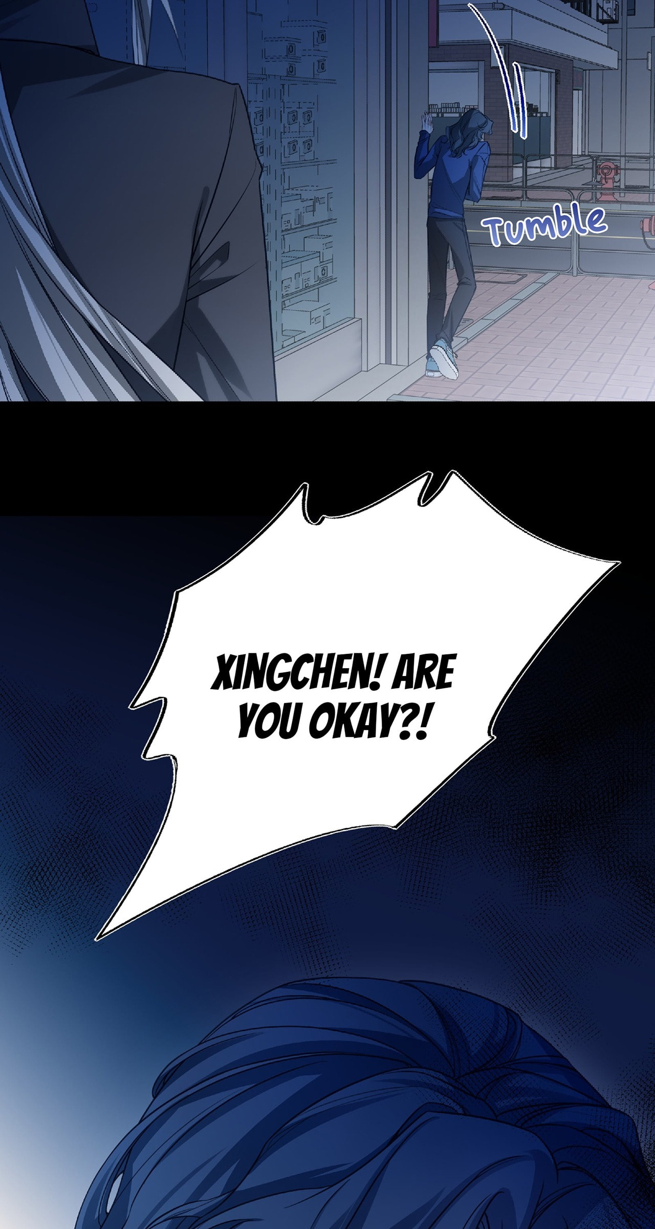 Read When the Stars Realign chapter 31 image 16 on Lezhin