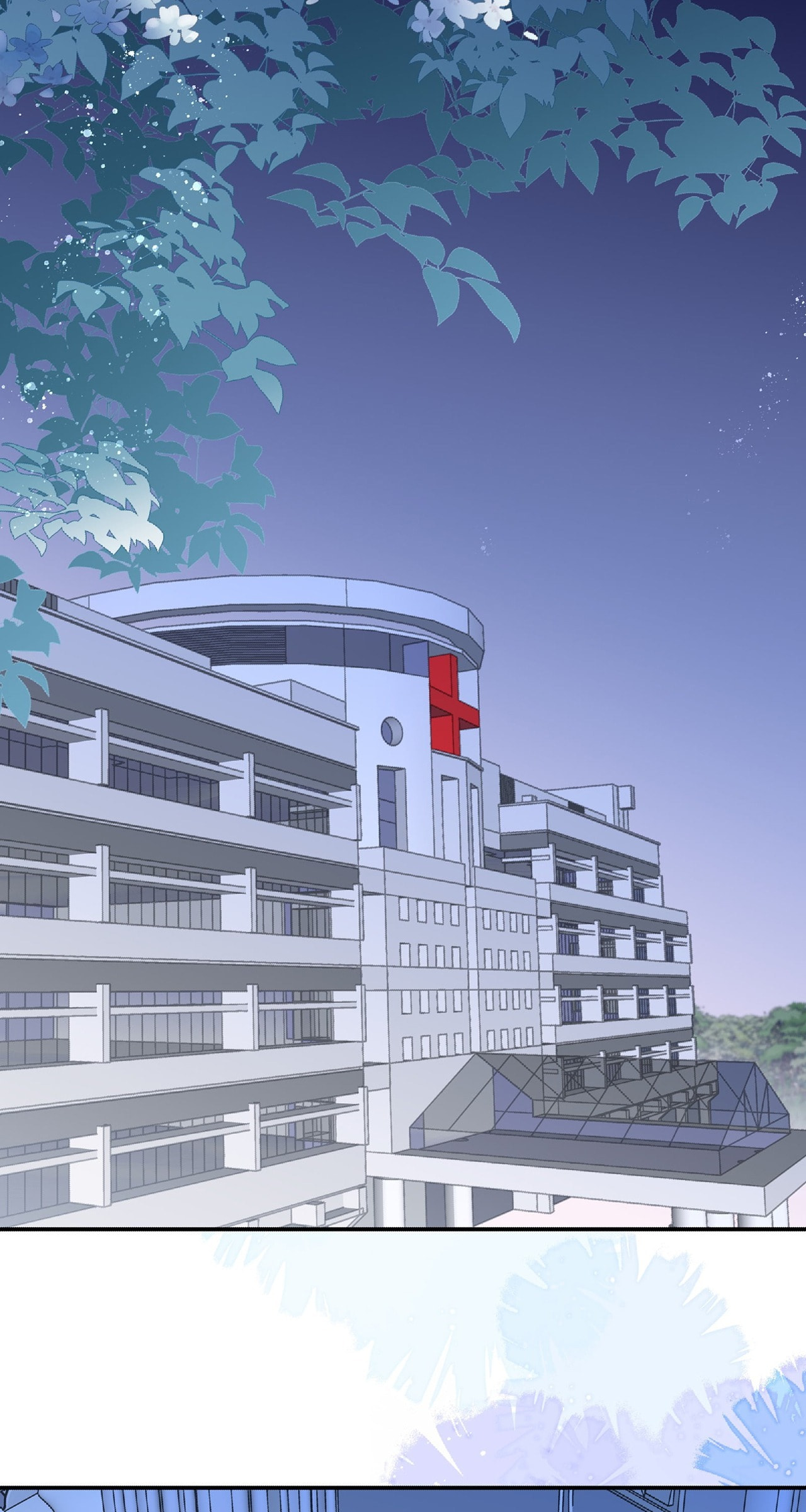 Read When the Stars Realign chapter 31 image 19 on Lezhin