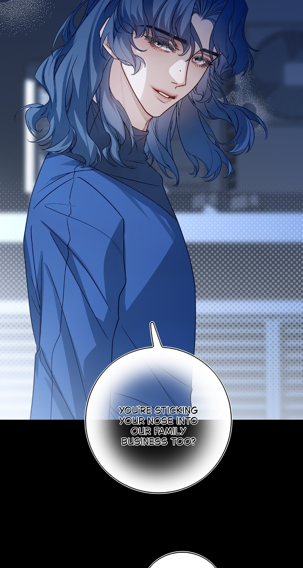 Read When the Stars Realign chapter 31 image 2 on Lezhin