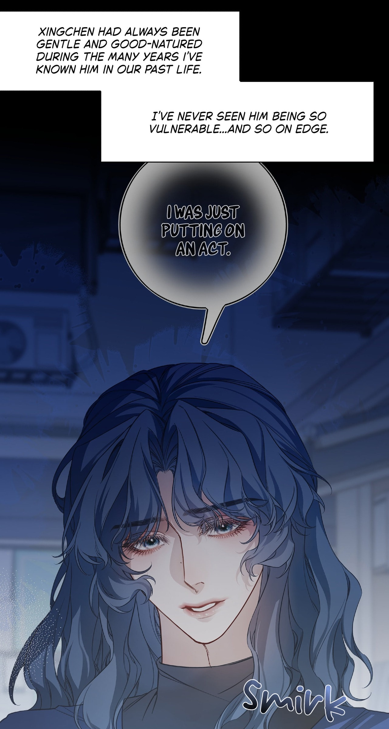 Read When the Stars Realign chapter 31 image 22 on Lezhin