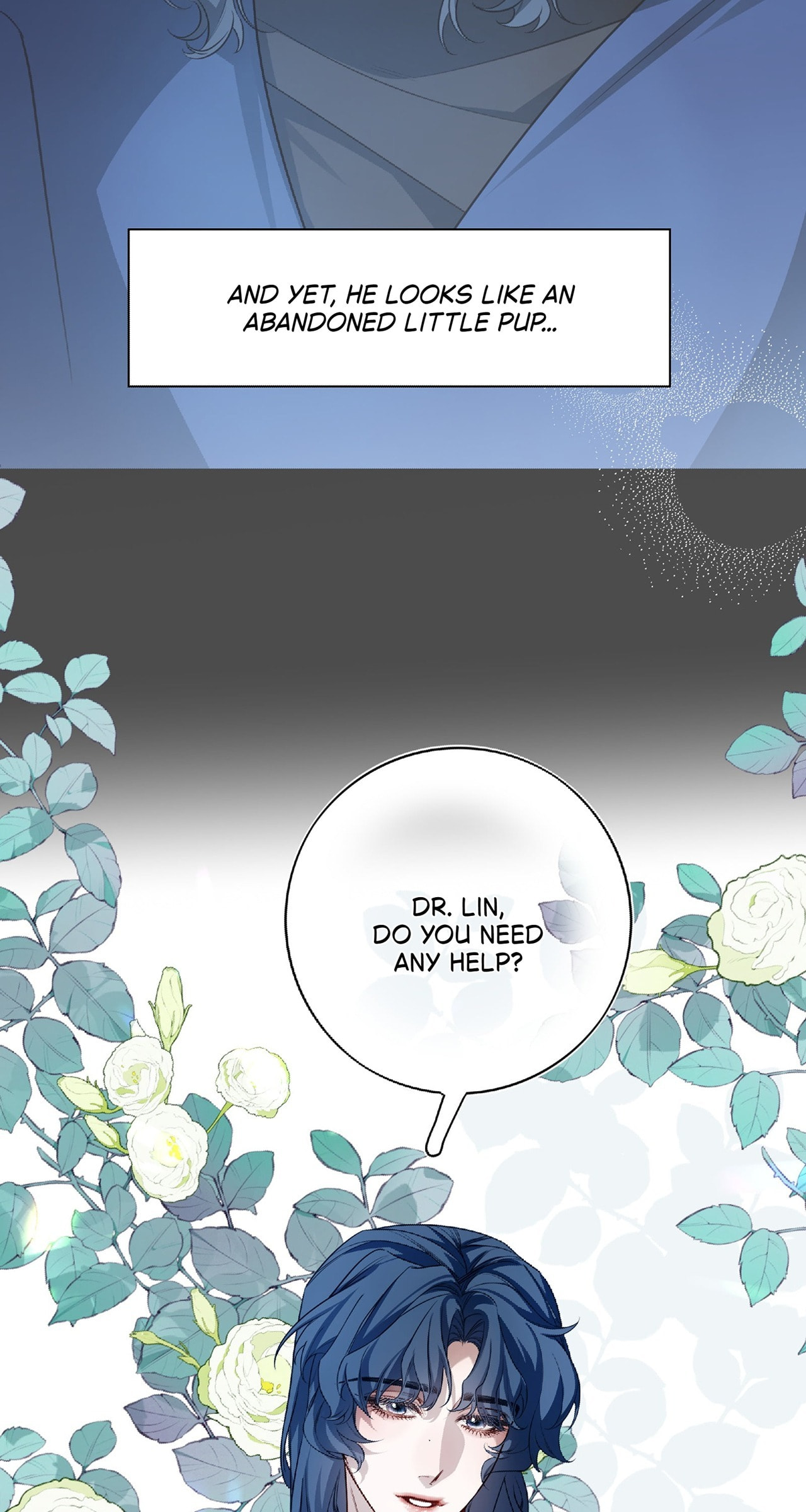 Read When the Stars Realign chapter 31 image 23 on Lezhin