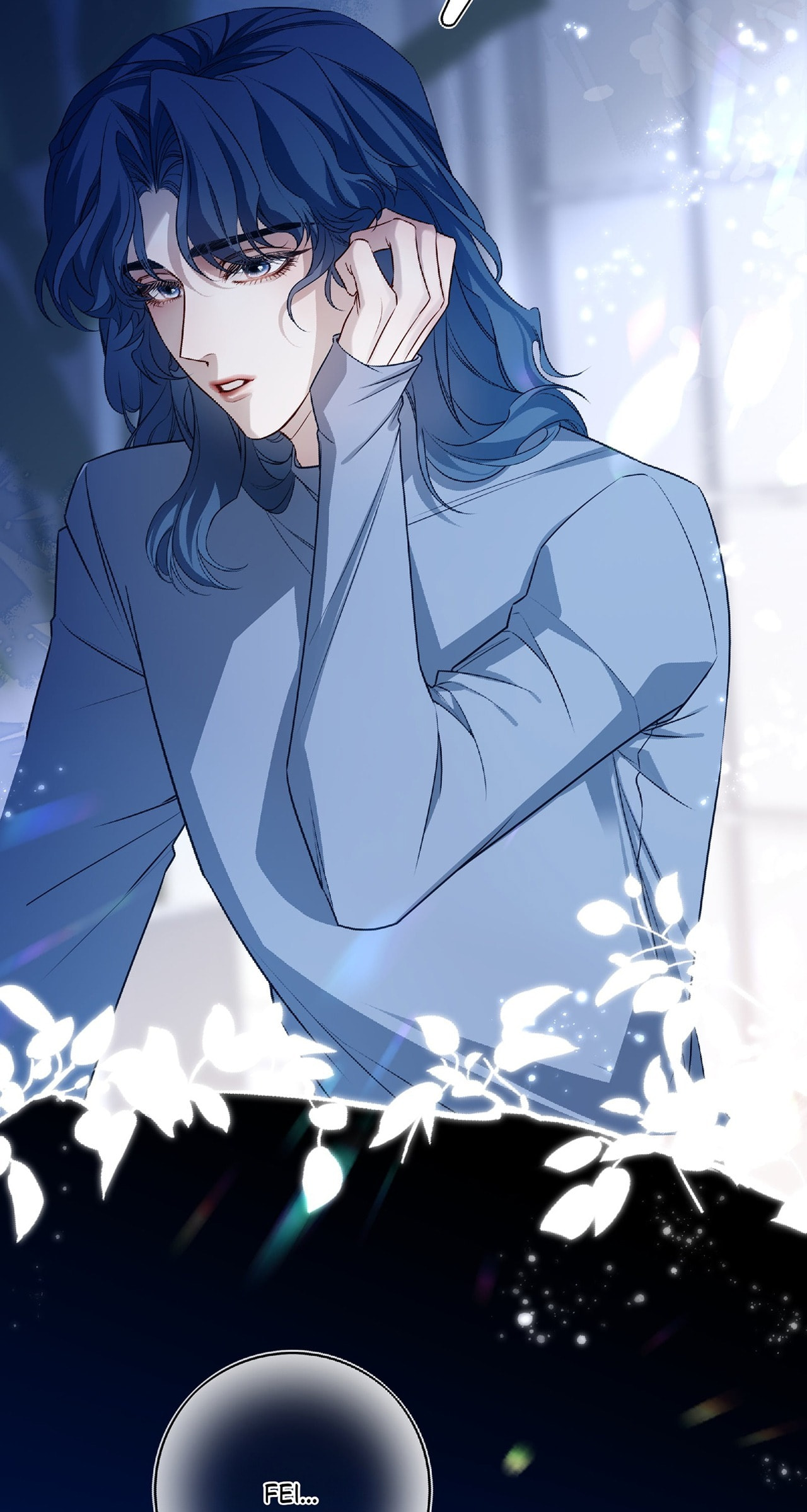 Read When the Stars Realign chapter 31 image 25 on Lezhin