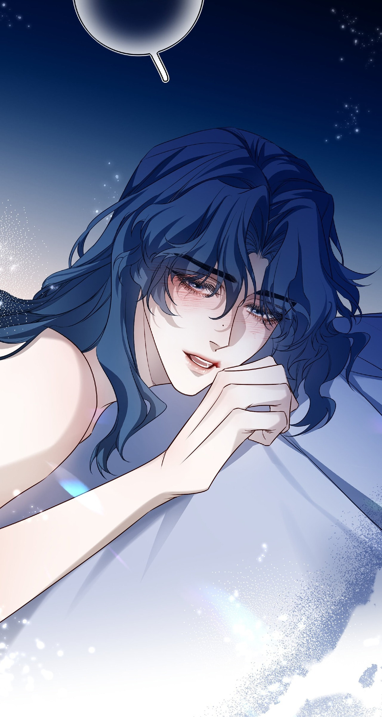 Read When the Stars Realign chapter 31 image 26 on Lezhin