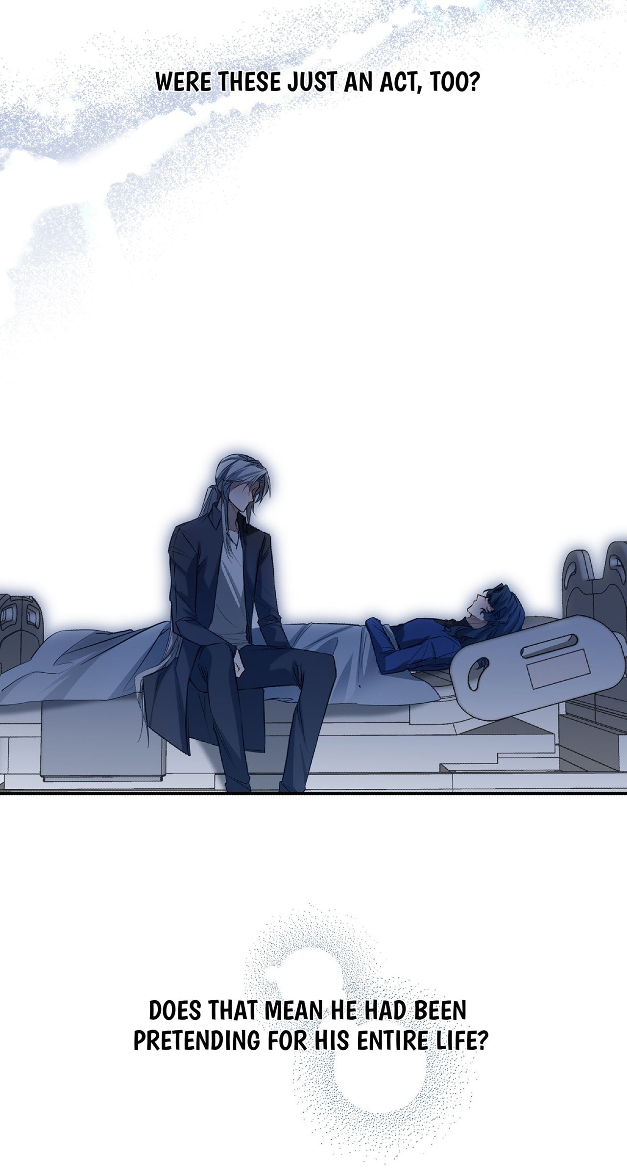 Read When the Stars Realign chapter 31 image 27 on Lezhin