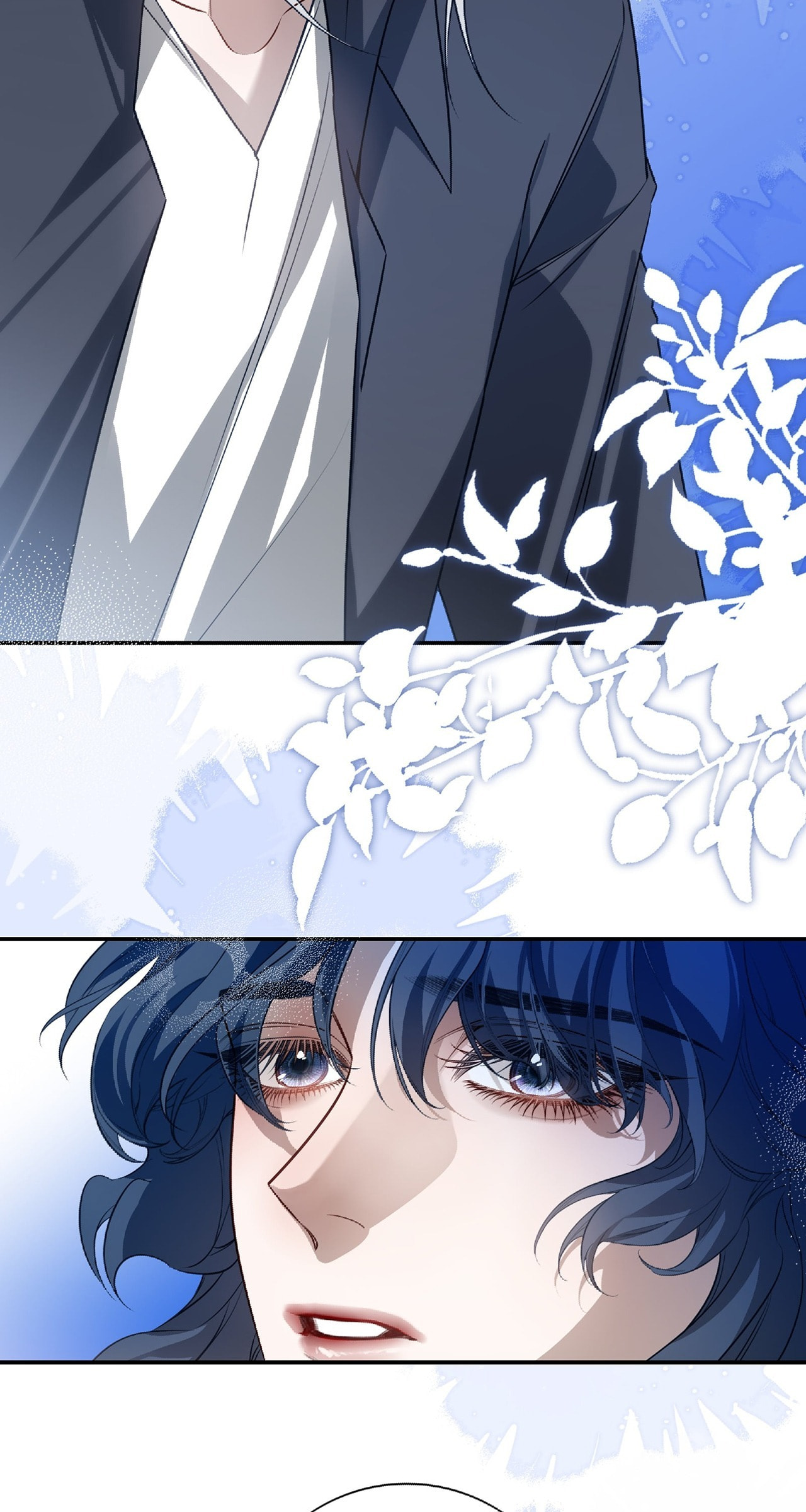 Read When the Stars Realign chapter 31 image 32 on Lezhin