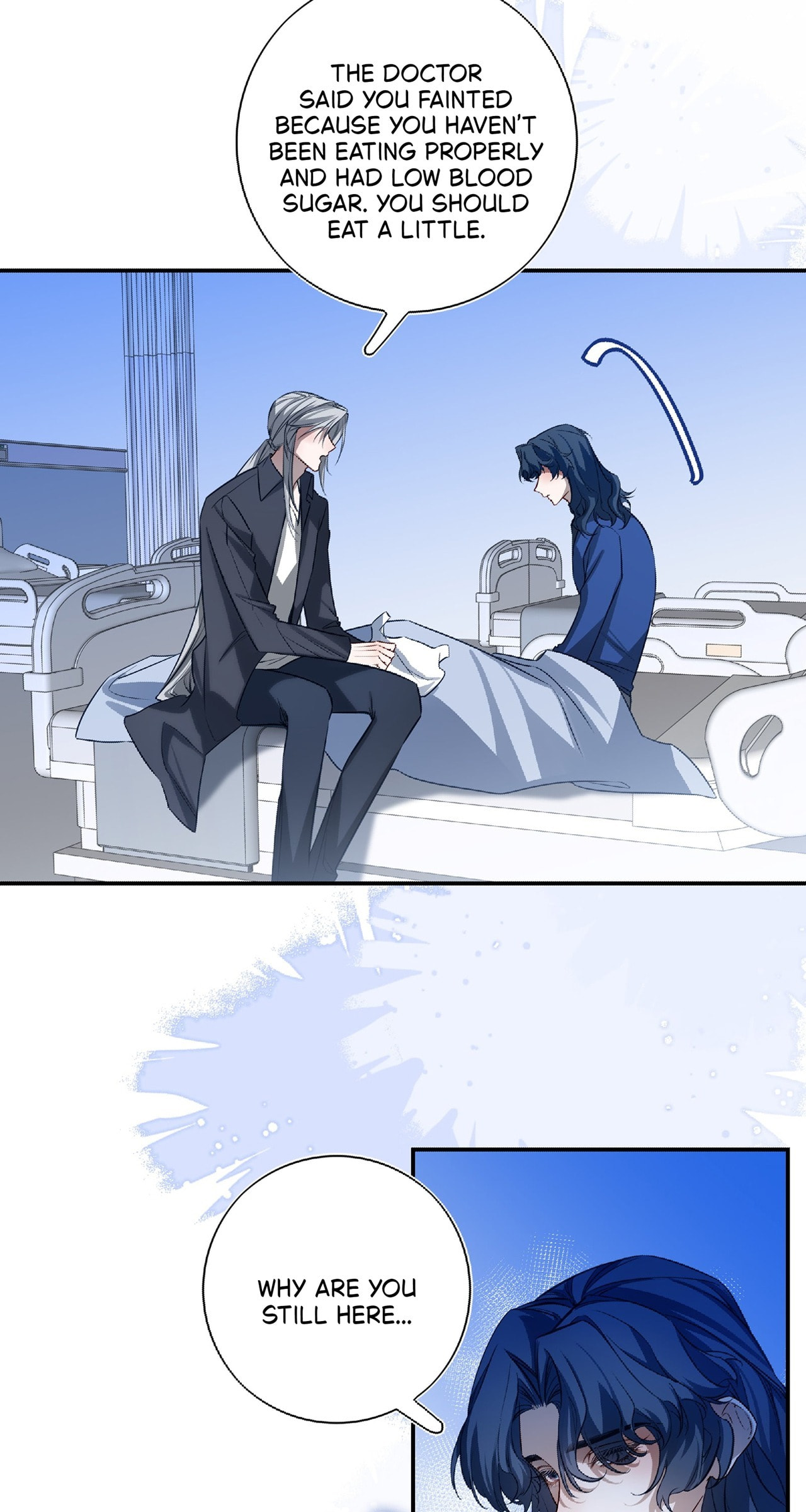 Read When the Stars Realign chapter 31 image 33 on Lezhin