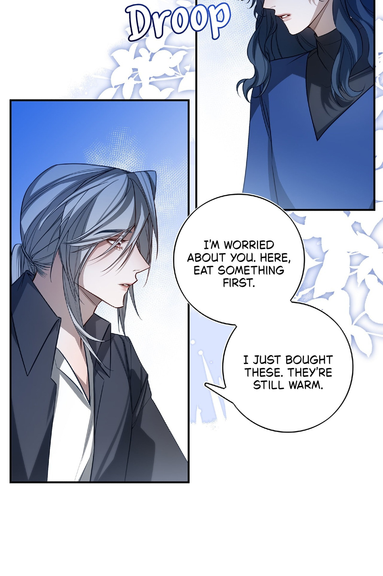 Read When the Stars Realign chapter 31 image 34 on Lezhin
