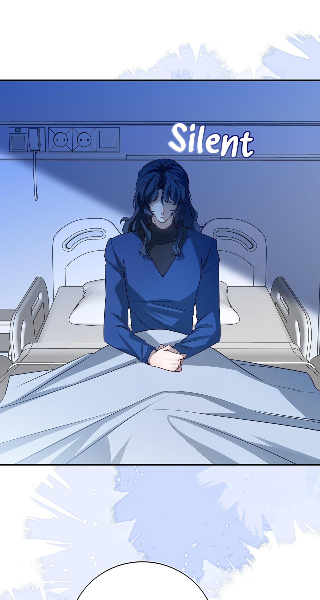 Read When the Stars Realign chapter 31 image 35 on Lezhin