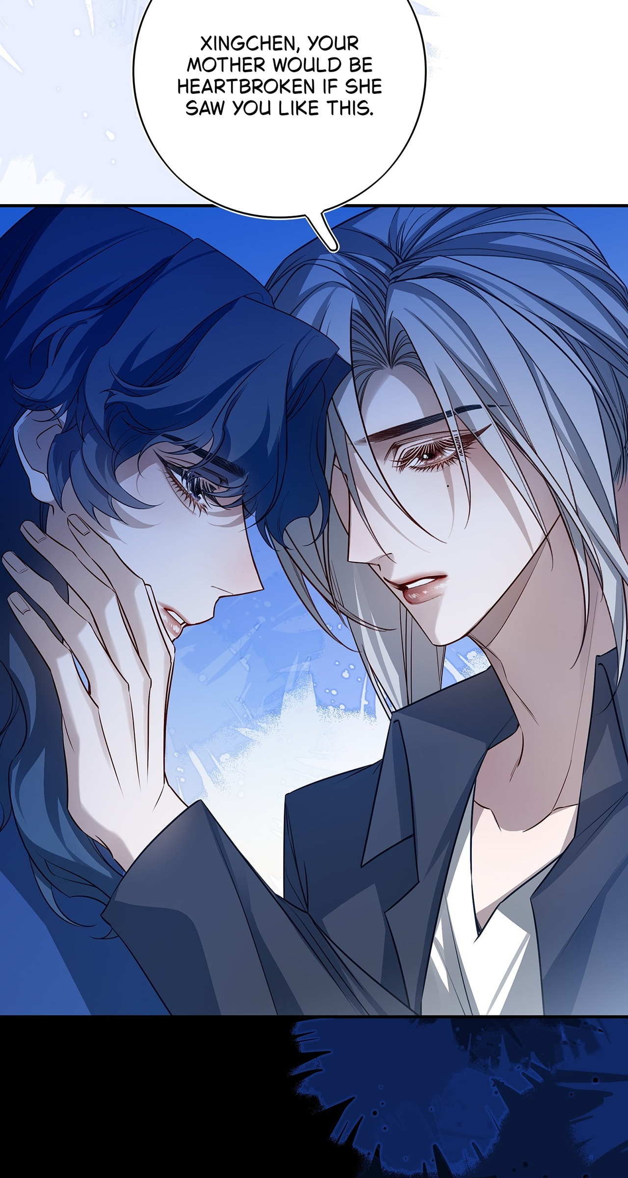 Read When the Stars Realign chapter 31 image 36 on Lezhin