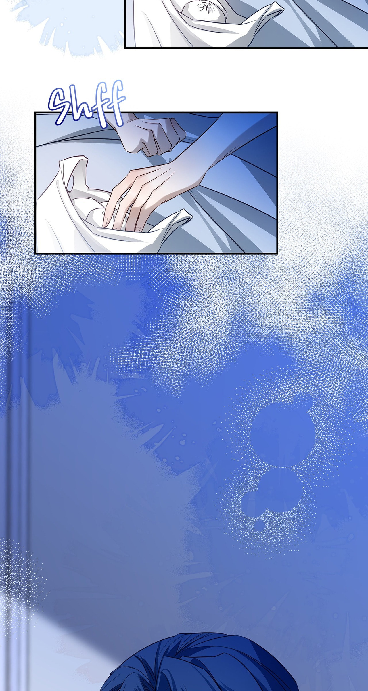 Read When the Stars Realign chapter 31 image 38 on Lezhin