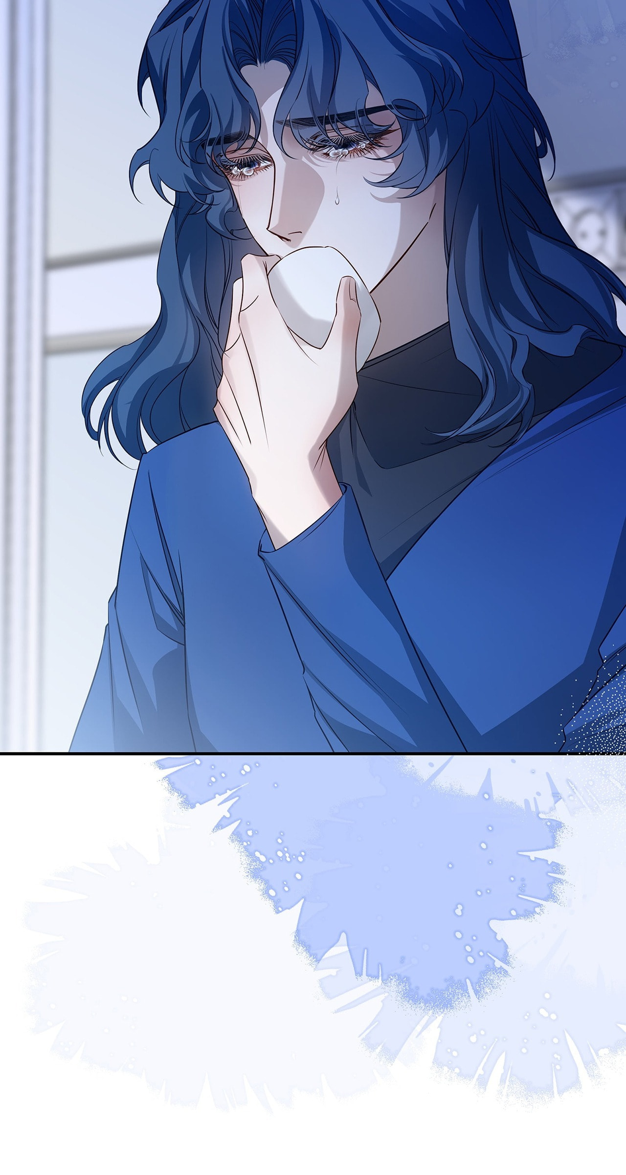 Read When the Stars Realign chapter 31 image 39 on Lezhin