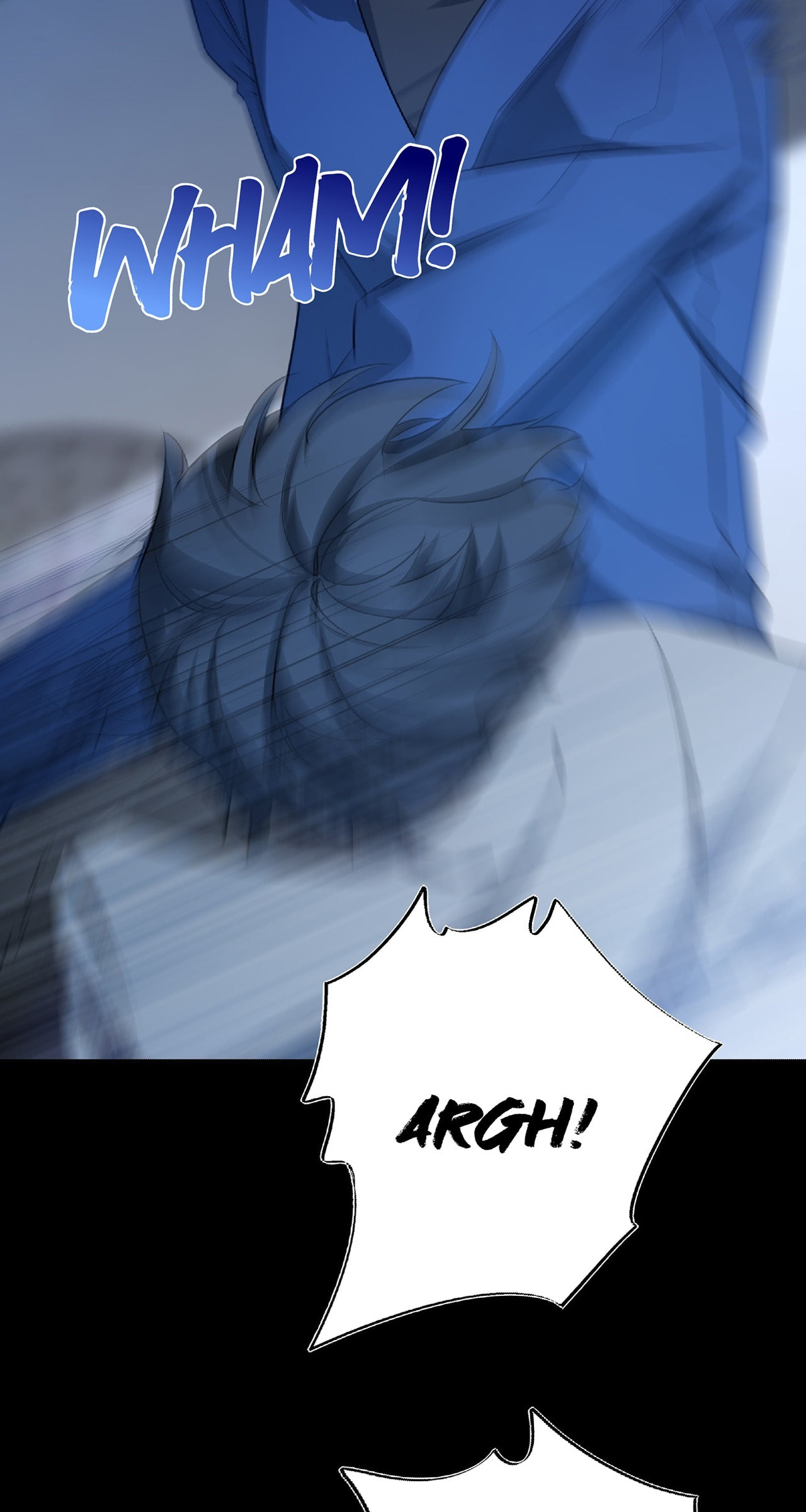 Read When the Stars Realign chapter 31 image 4 on Lezhin