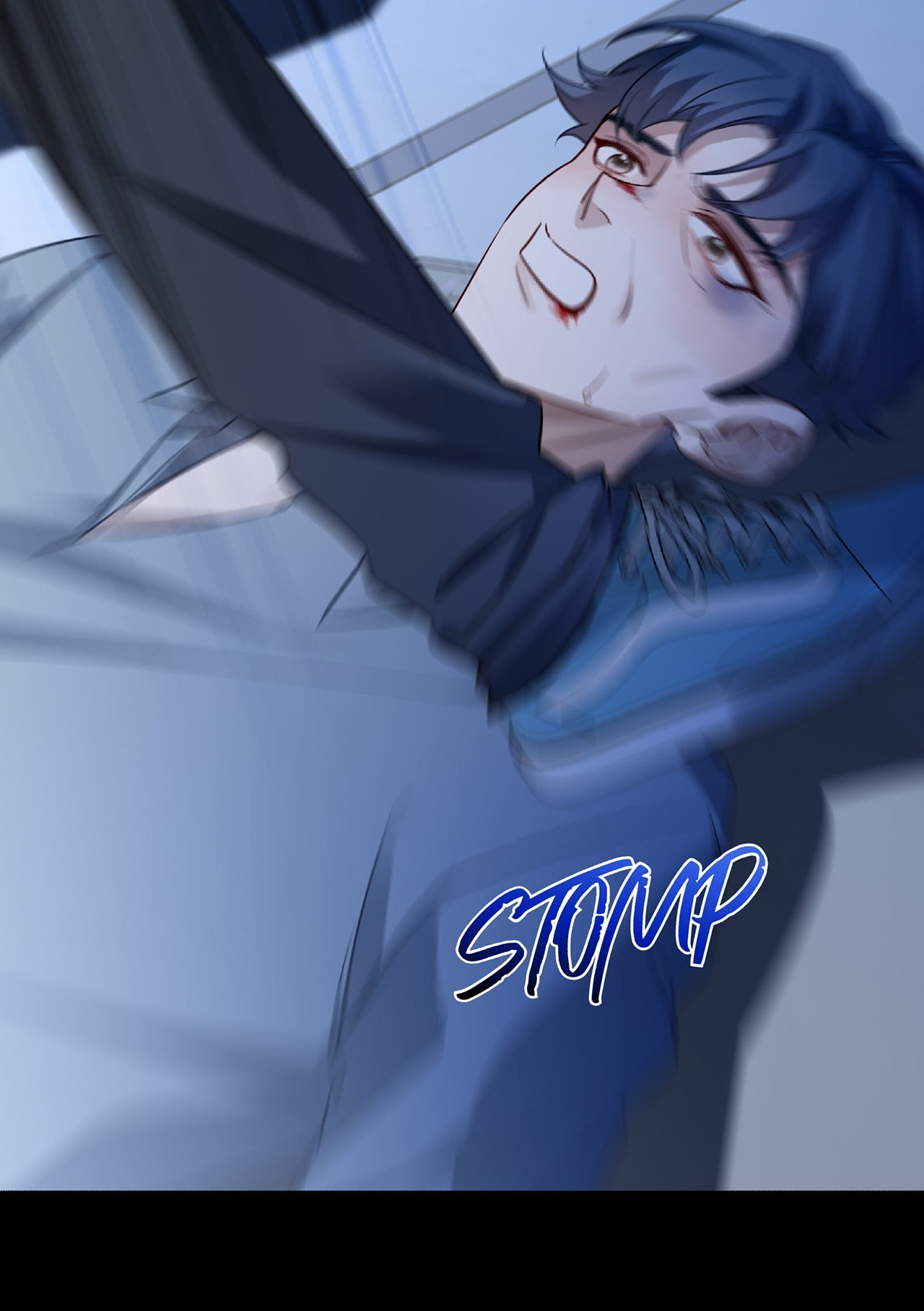 Read When the Stars Realign chapter 31 image 7 on Lezhin