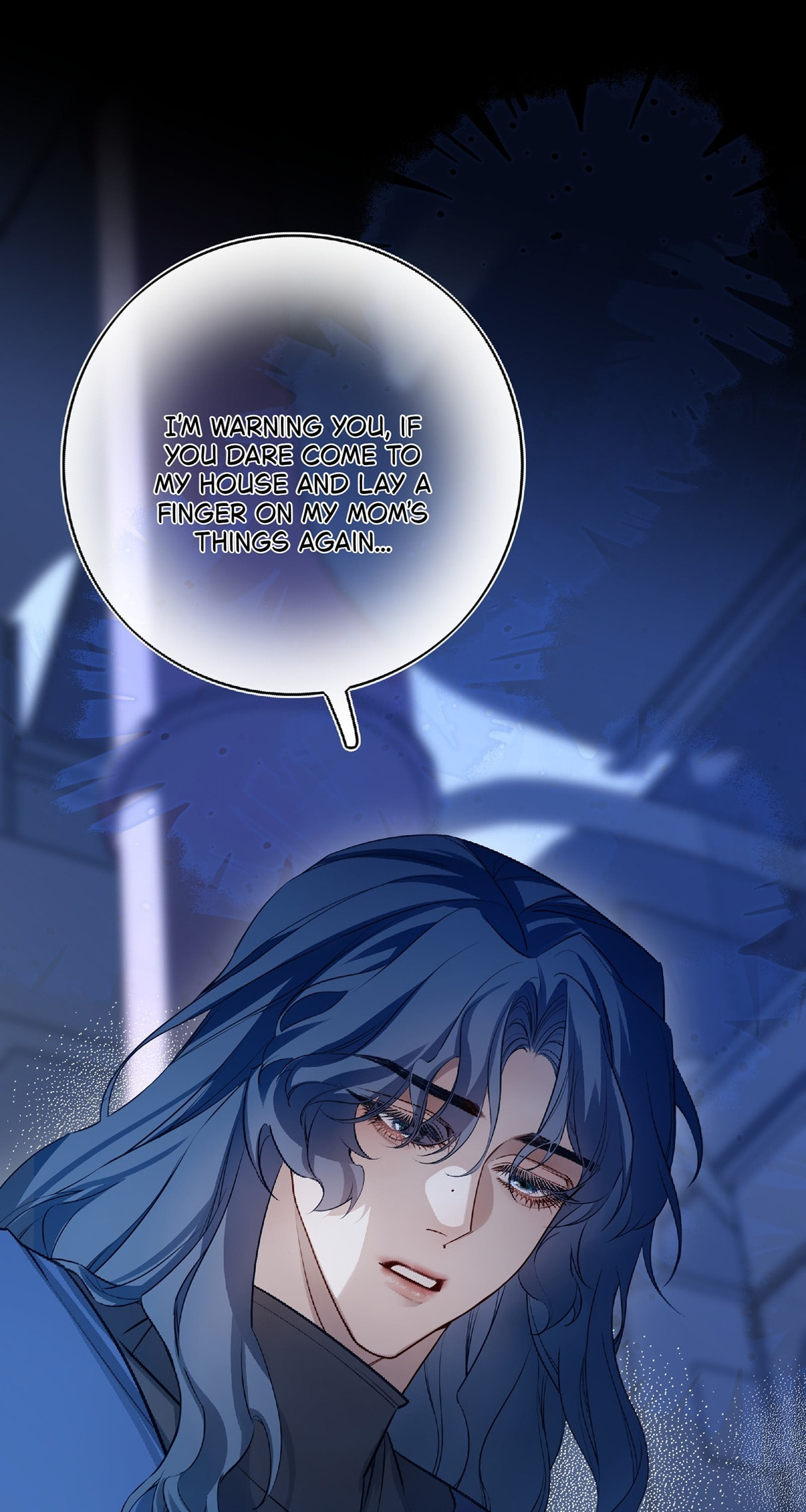 Read When the Stars Realign chapter 31 image 8 on Lezhin
