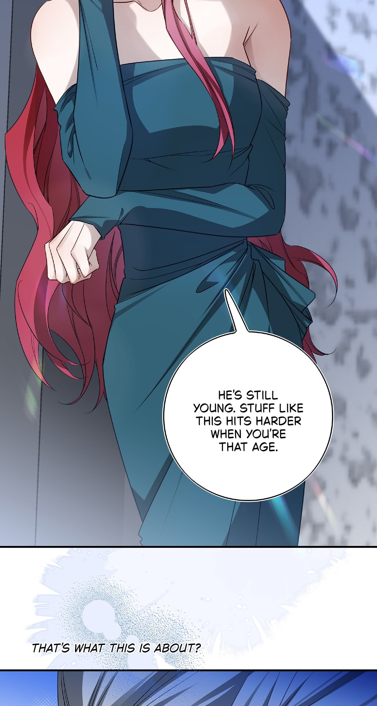 Read When the Stars Realign chapter 32 image 10 on Lezhin