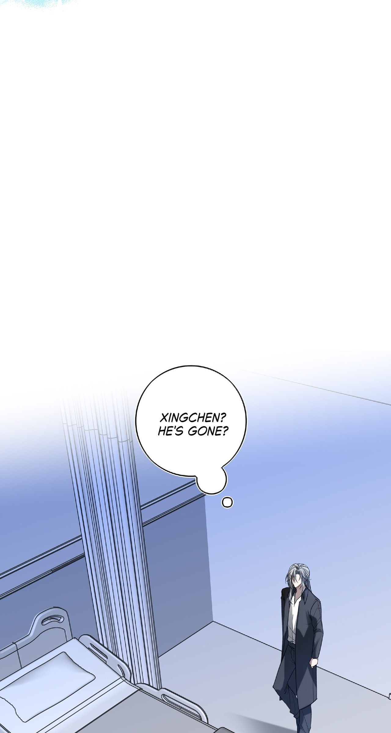 Read When the Stars Realign chapter 32 image 12 on Lezhin