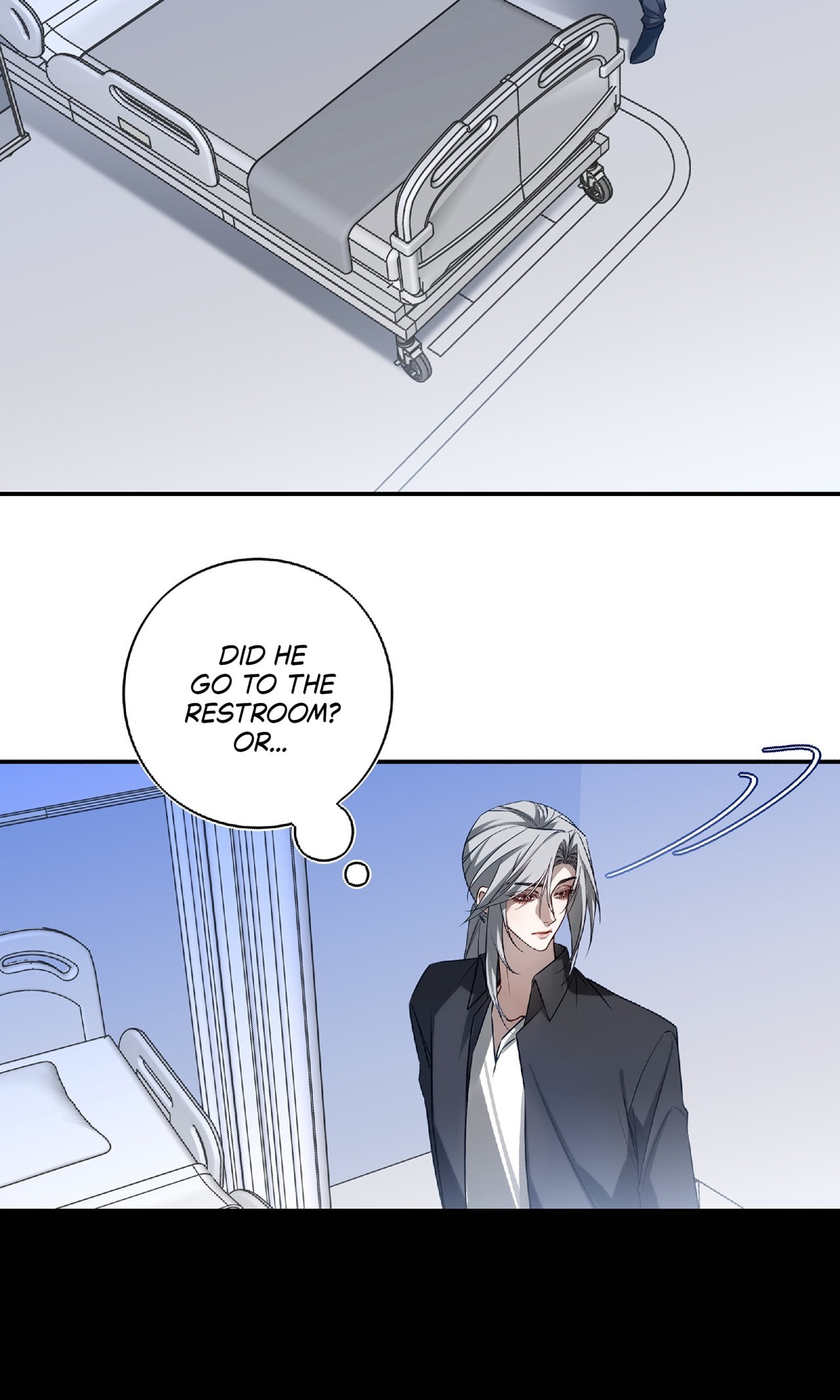 Read When the Stars Realign chapter 32 image 13 on Lezhin