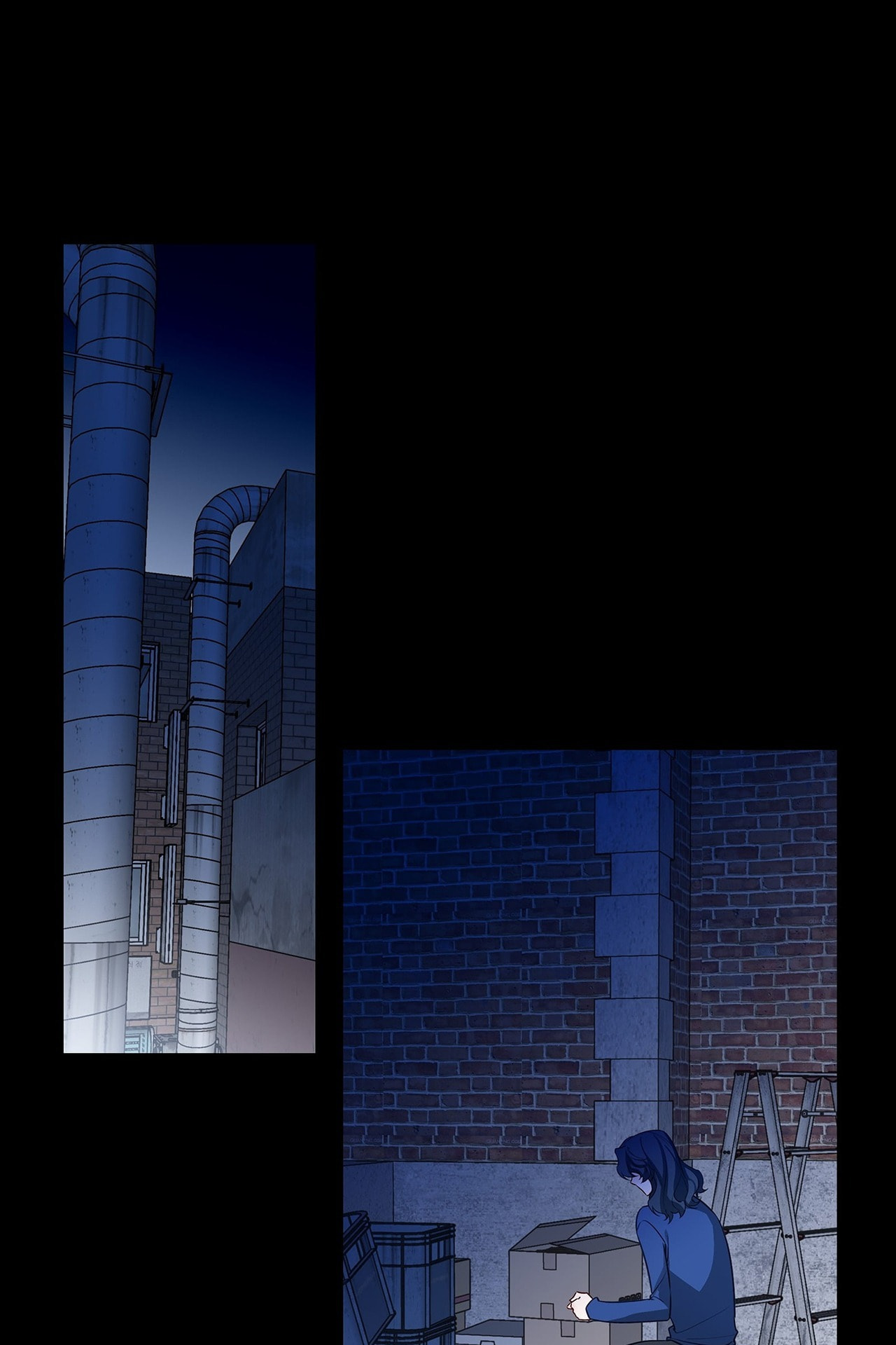 Read When the Stars Realign chapter 32 image 14 on Lezhin