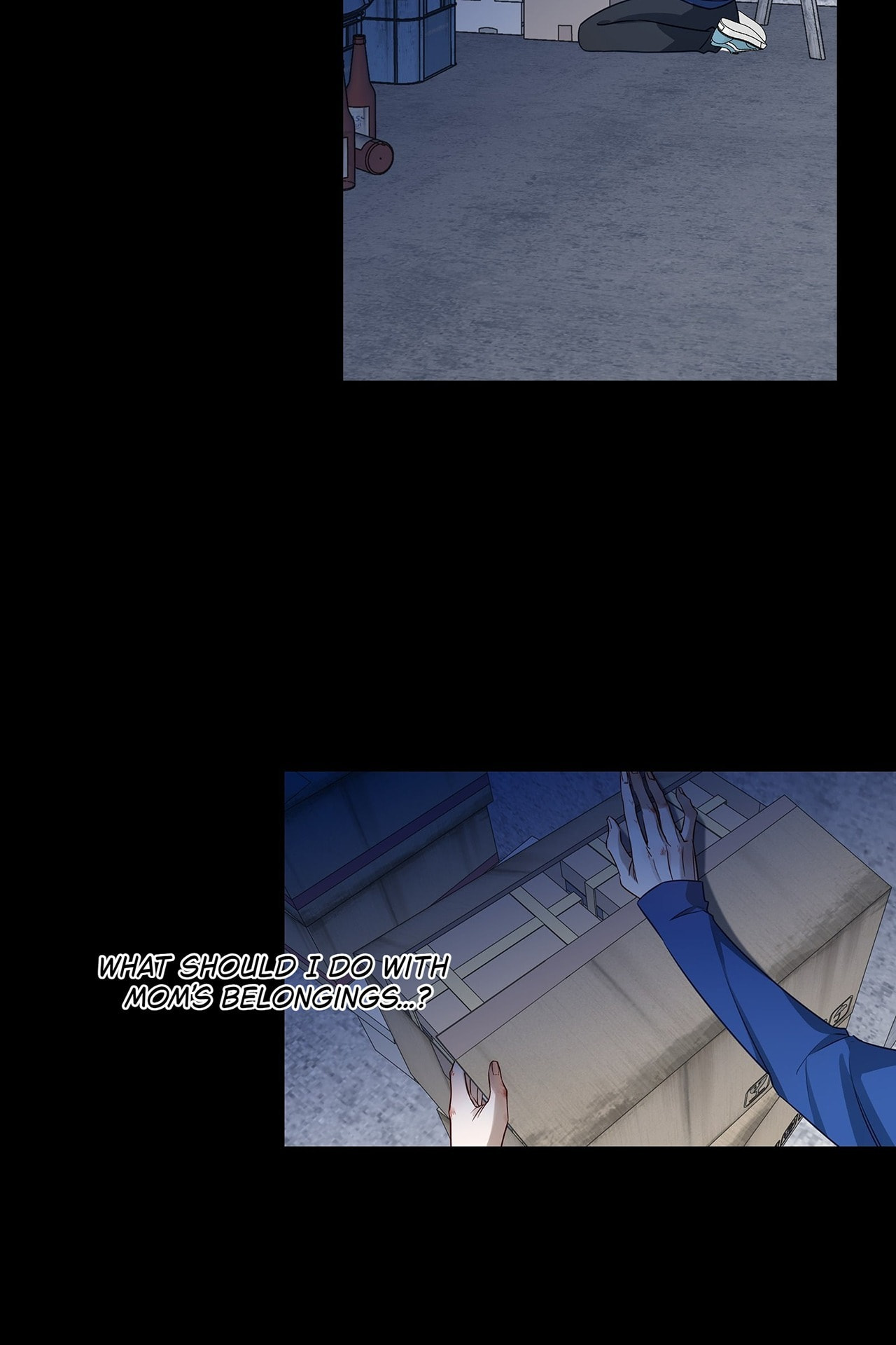 Read When the Stars Realign chapter 32 image 15 on Lezhin
